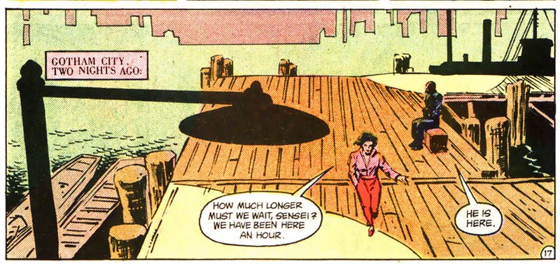 Illustration for article titled The One Superhero Comic I Always Read When I’m Depressed